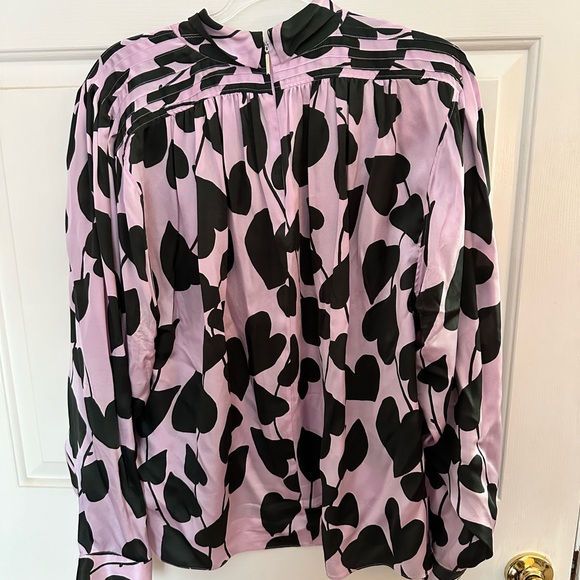 Kate Spade Collection blouse - Picture 3 of 5